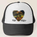 Recherche de nature casquettes Sauvage