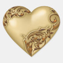 Search for red w stickers Gold