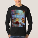 Search for winter wonderland tshirts Magical