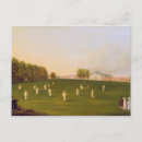 Search for cricket postcards English
