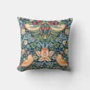 Recherche de oiseau coussins Fleurs