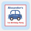 Search for large cars stickers For kids