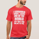 Search for maya 2012 tshirts December 21