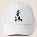 Recherche de vélo casquettes Vélo de route