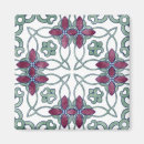 Recherche de de damassé magnets Motif
