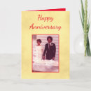 Search for romantic anniversary cards Unique