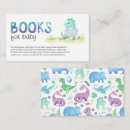 Recherche de dinosaure bébé cartes postales Livres pour bébé