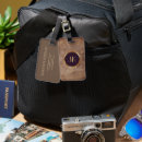 Recherche de en bois bagages étiquettes Masculin