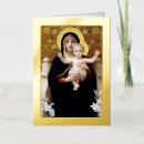 Search for blessed virgin mary cards Thinking of you