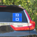 Recherche de cheyenne autocollants Drapeau