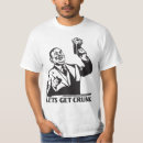 Recherche de crunk tshirts Humour