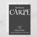 Recherche de carpe invitations Pour tous