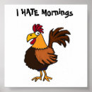 Recherche de rooster posters Funny