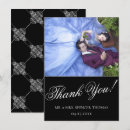 Search for art deco thank you cards Simple