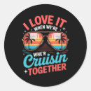 Search for cruise lines stickers Crisis number