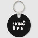 Search for walter rounded keychains Bowling quote