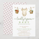 Search for vegetable 5x7 invitations Fruits