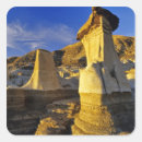 Search for hoodoo stickers Rock formation
