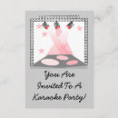 Search for stage invitations Talent show