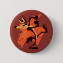 Recherche de willie badges Loney toon