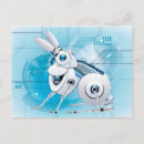Search for robot horizontal postcards Future