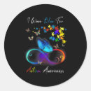 Search for autism dad stickers Mom