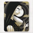 Search for tim burtons nightmare before christmas mousepads Sally