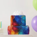 Search for alcohol wrapping paper Green