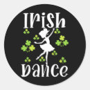 Search for irish dancer stickers Dancelover