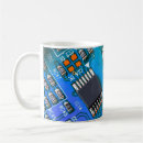 Search for electronic circuit mugs Background