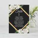 Search for gold white wedding seating charts Flowers