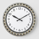 Search for art deco clocks Grey