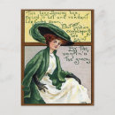 Search for vintage st patrick postcards Retro