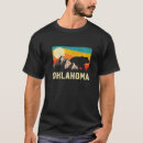 Search for oklahoma tshirts Nature