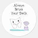Search for cleaning teeth stickers Toothpaste