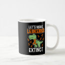 Search for hematologist mugs Dinosaur
