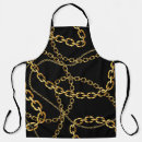Search for chain aprons Pattern
