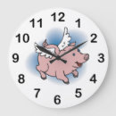 Recherche de flying pig Cute