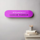 Recherche de cancer skateboards Rose