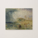 Recherche de turner puzzles William