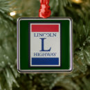 Search for road sign ornaments Transportation