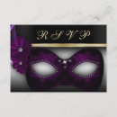 Search for ball rsvp cards Red