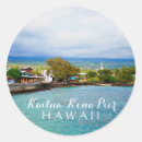 Search for kona stickers Palm trees
