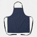 Search for marine aprons Blue