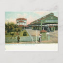 Search for circa postcards Train