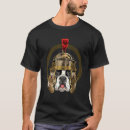 Search for centurion tshirts Dog