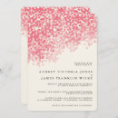 Search for spring shower wedding invitations Elegant