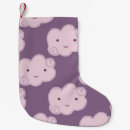 Search for lilac christmas stockings Abstract