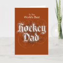 Search for hockey dad cards Goalie