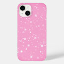 Search for pink star iphone cases Girly
